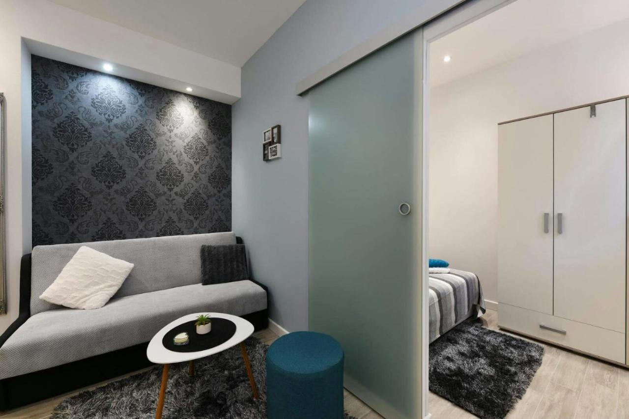 G&T Apartment Zadar Exterior photo
