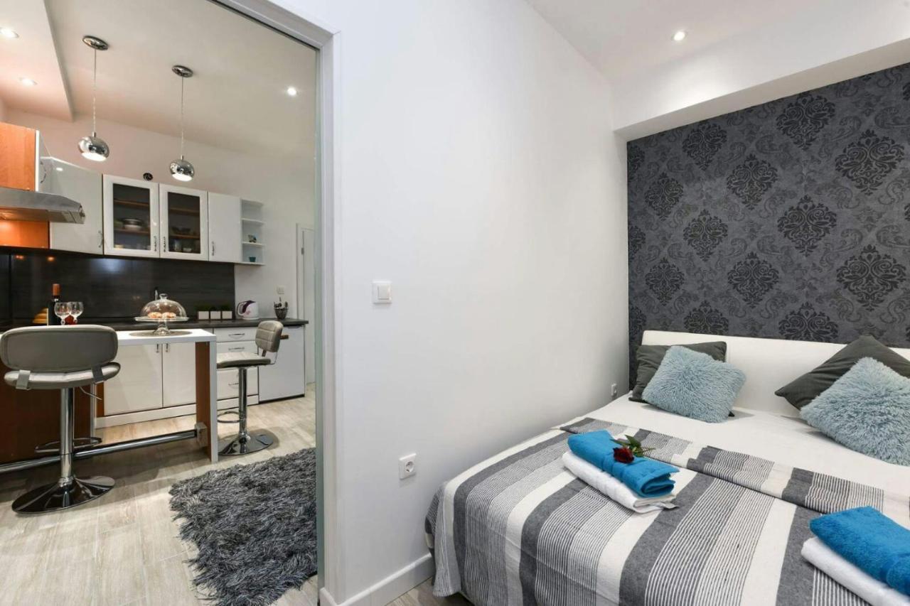 G&T Apartment Zadar Exterior photo
