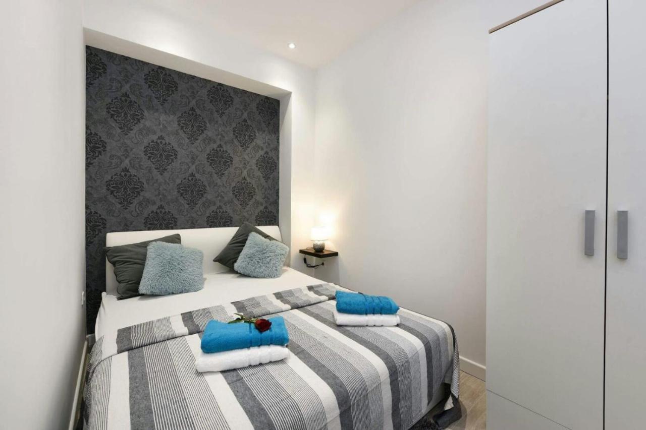 G&T Apartment Zadar Exterior photo