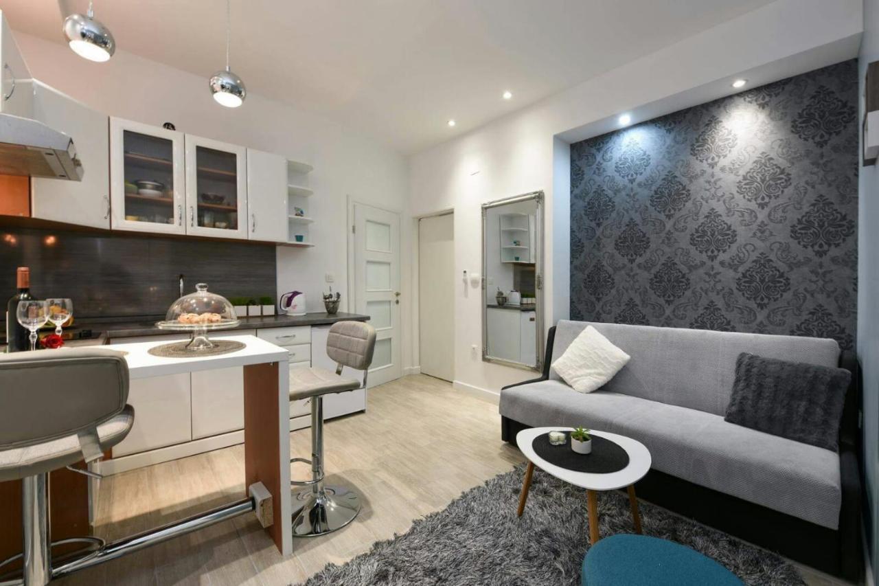 G&T Apartment Zadar Exterior photo